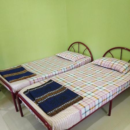 Davallia Homestay Dungun Luaran gambar