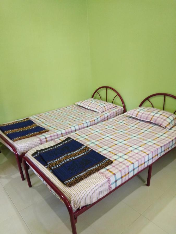 Davallia Homestay Dungun Luaran gambar
